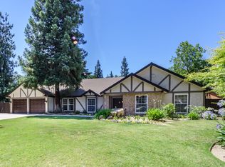 846 E Ashcroft Ave, Fresno, CA 93704