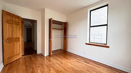 Rented by Sovereign Associates