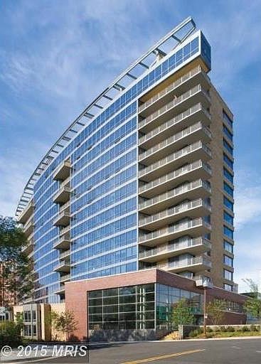 Odyssey building