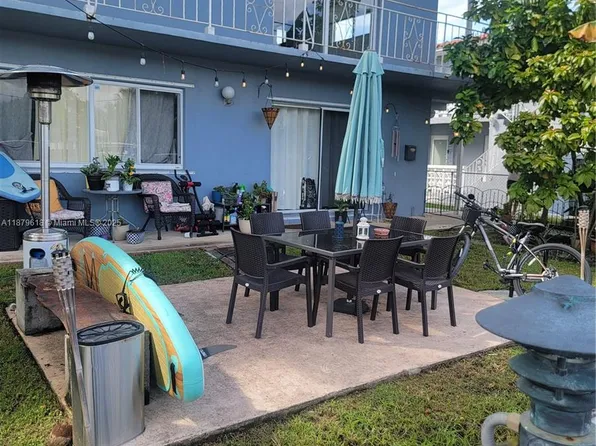 2033 Calais Dr APT 5, Miami Beach, FL 33141