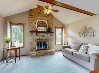 7309 Park View Dr, Mounds View, MN 55112