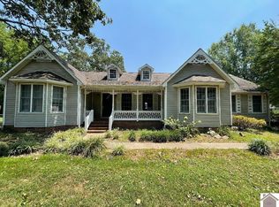 968 Crossland Rd, Murray, KY 42071