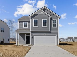 5144 Rolling Meadow Blvd, Indianapolis, IN 46237