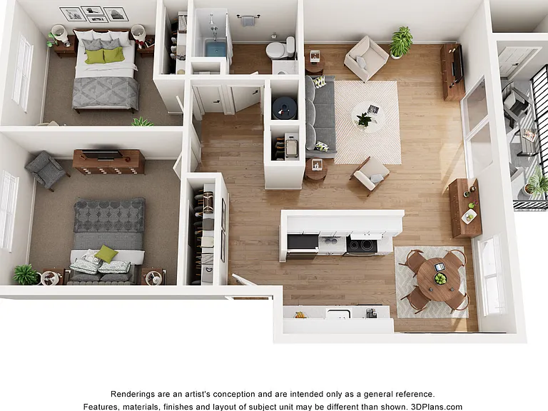 SAGEWOOD ESTATES — Photo 16