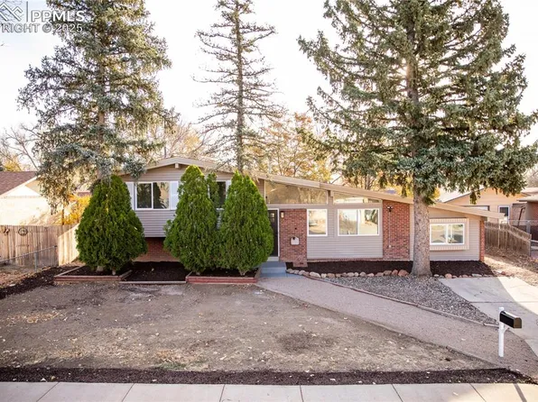 123 Ely St, Colorado Springs, CO 80911