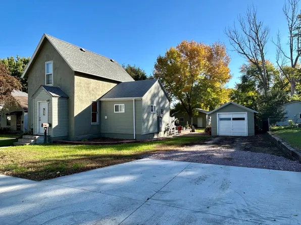 410 S Union St, Rock Rapids, IA 51246