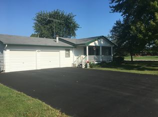 107 3rd St, Cairo, MO 65239