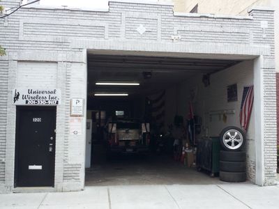 320 38th St, Union City, NJ, 07087
