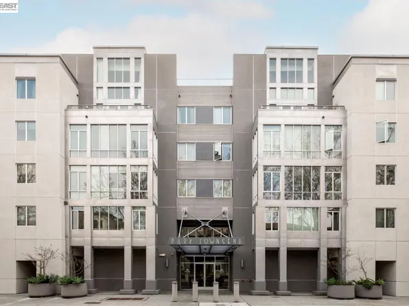 46 W Julian St #Penthouse 24, San Jose, CA 95110