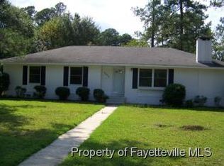 1230 Duncan St, Fayetteville, NC 28303