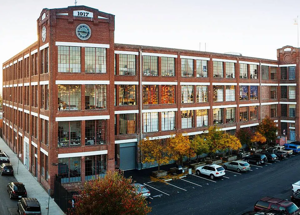 Cotton Mill Studios