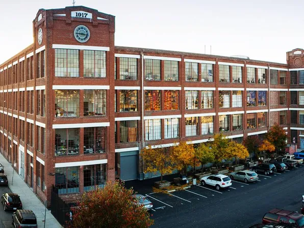 Cotton Mill Studios, 1091 Calcot Pl #Aa8af8882, Oakland, CA 94606