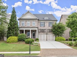 4972 Kentwood Dr, Marietta, GA 30068