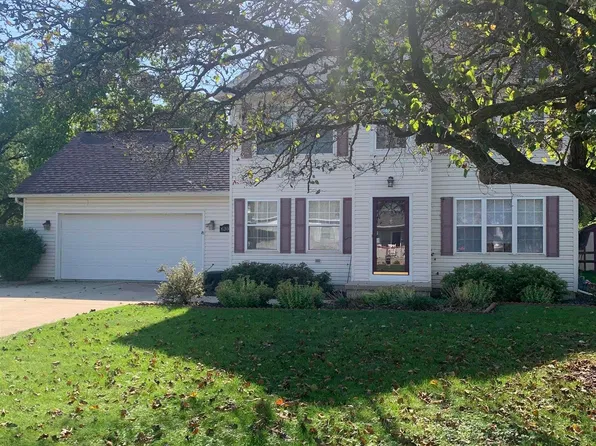 6305 Avenue H, La Salle, MI 48145