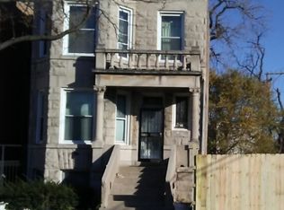 521 N Kedzie Ave, Chicago, IL 60612