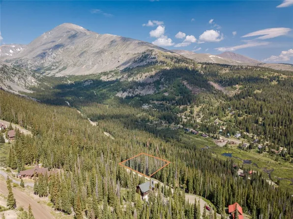 585 County Road 805, Breckenridge, CO 80424
