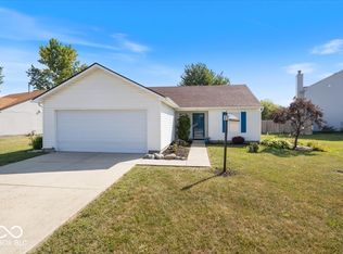 319 Brookstone Dr, Greenfield, IN 46140