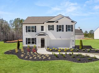 HAYDEN Express Plan, WillowBrook, Winder, GA 30680