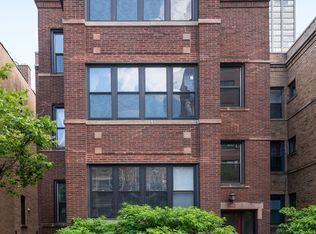 649 W Bittersweet Pl #3, Chicago, IL 60613