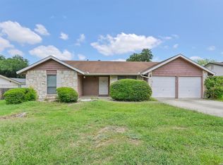 5730 SKY COUNTRY ST, San Antonio, TX 78247