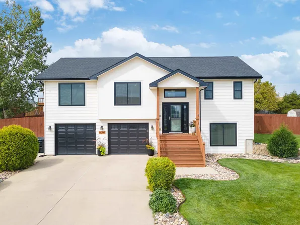 4009 Wineberry Ln, Rapid City, SD 57703