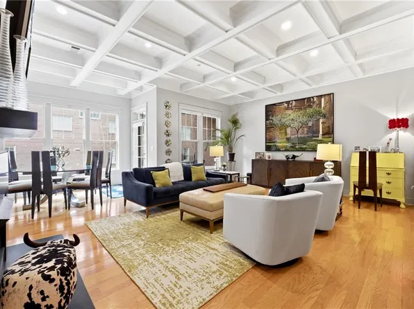 273 12th St NE Unit 420, Atlanta, GA 30309