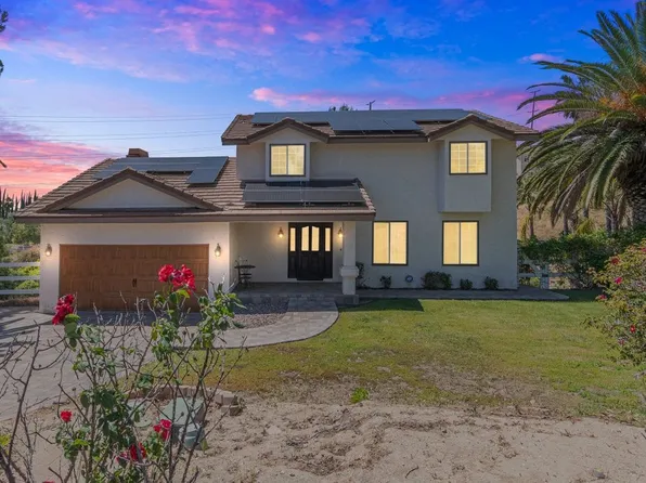 40575 Calle Fiesta, Temecula, CA 92591