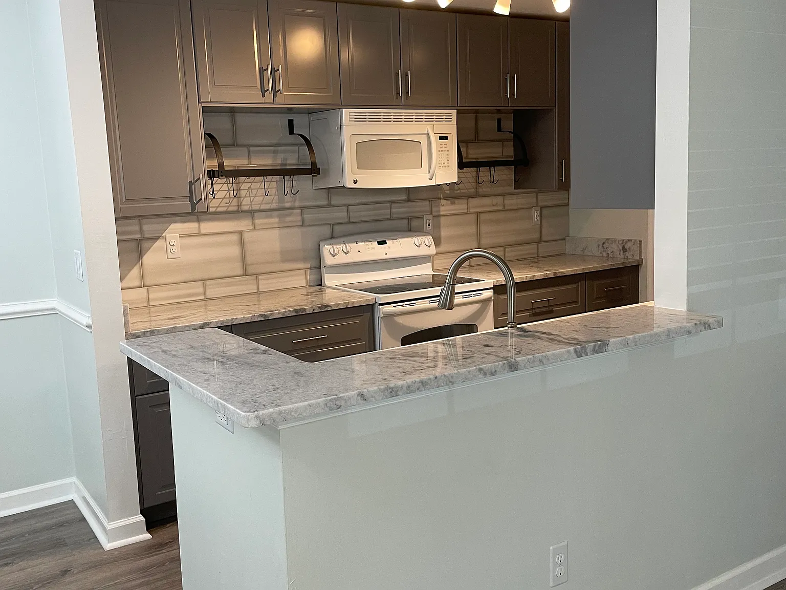 2 bed, 1025 sqft, $1,800 — Photo 3