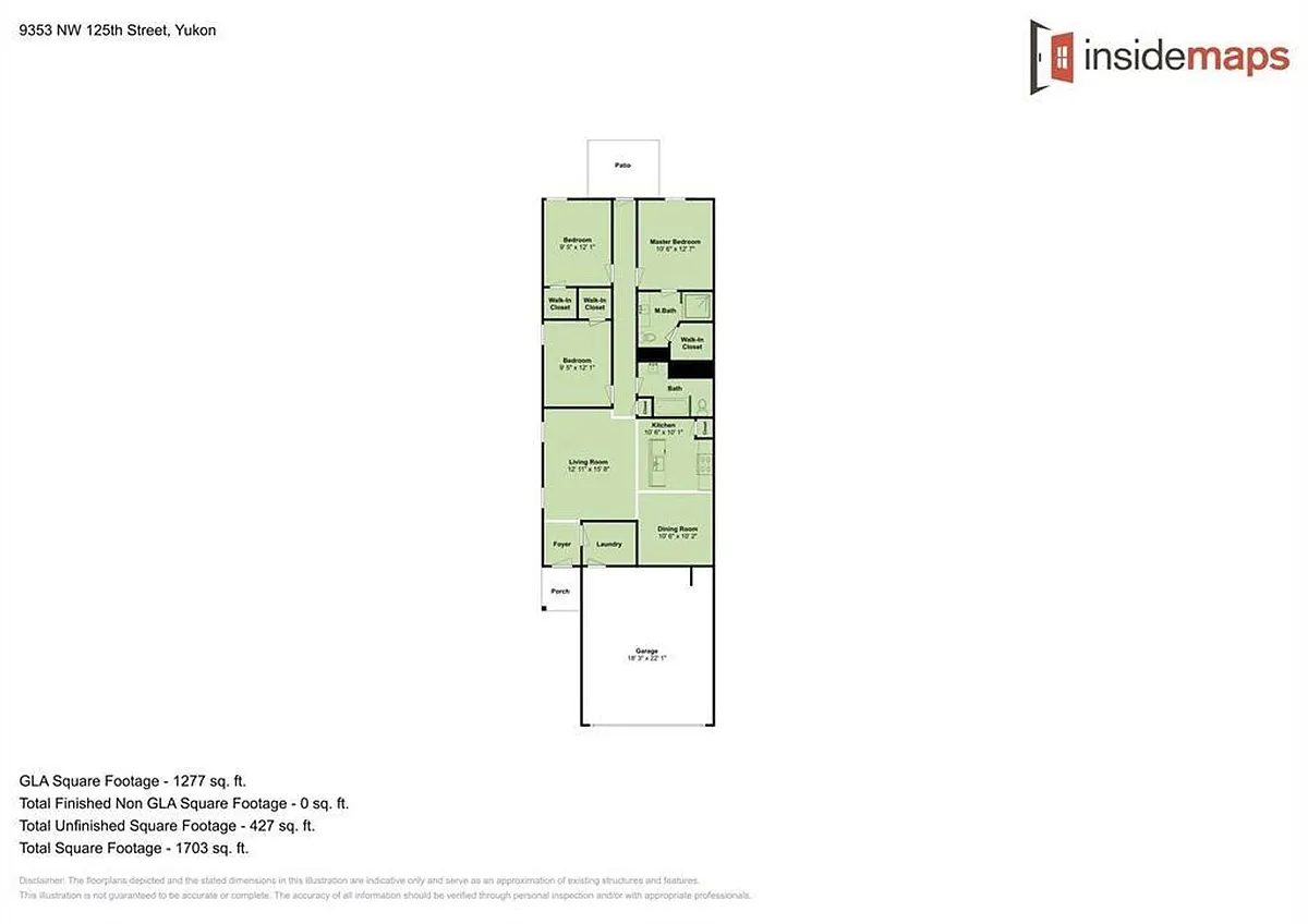 Building Photo - 12616 Carrara Ln