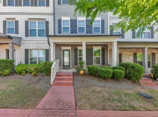 3625 Hawthorne Ter, College Park, GA 30337