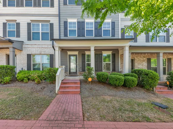 3625 Hawthorne Ter, College Park, GA 30337