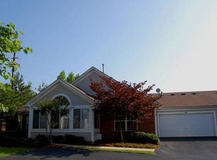 3780 Vineyards Lake Cir NW, Kennesaw, GA