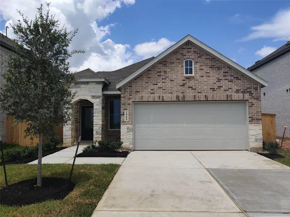 7515 Marbella Mountain, Richmond, TX 77469