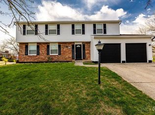 6701 Galaxie Dr, Dayton, OH 45415