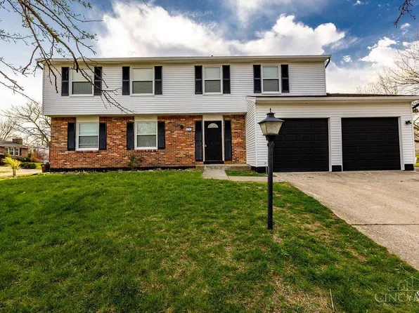 6701 Galaxie Dr, Dayton, OH 45415