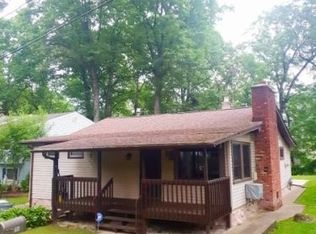 106 Highwood Rd, Denville, NJ 07834