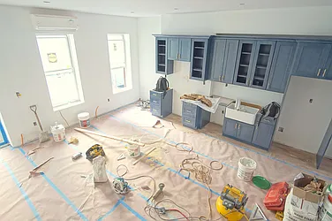 Rented by Lofts and Flats LLC