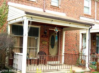 6102 Marlora Rd, Baltimore, MD 21239