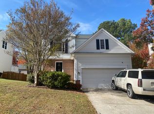 4903 Bridgewood Dr, Durham, NC 27713