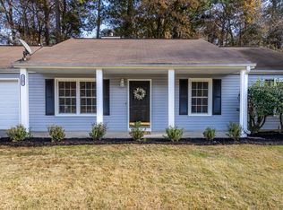 3207 Meadowlark Ln NW, Kennesaw, GA 30152
