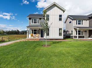 403 Trailview Way, Whitefish, MT 59937