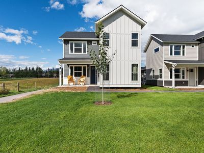403 Trailview Way, Whitefish, MT, 59937