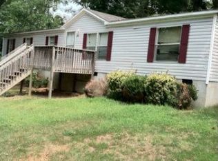 465 Norwood Cir, Athens, GA