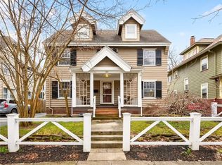 1005 Harvard St, Rochester, NY 14610