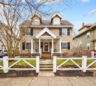 1005 Harvard St, Rochester, NY, 14610