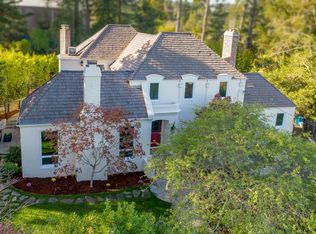 1035 Lancaster Rd, Hillsborough, CA 94010