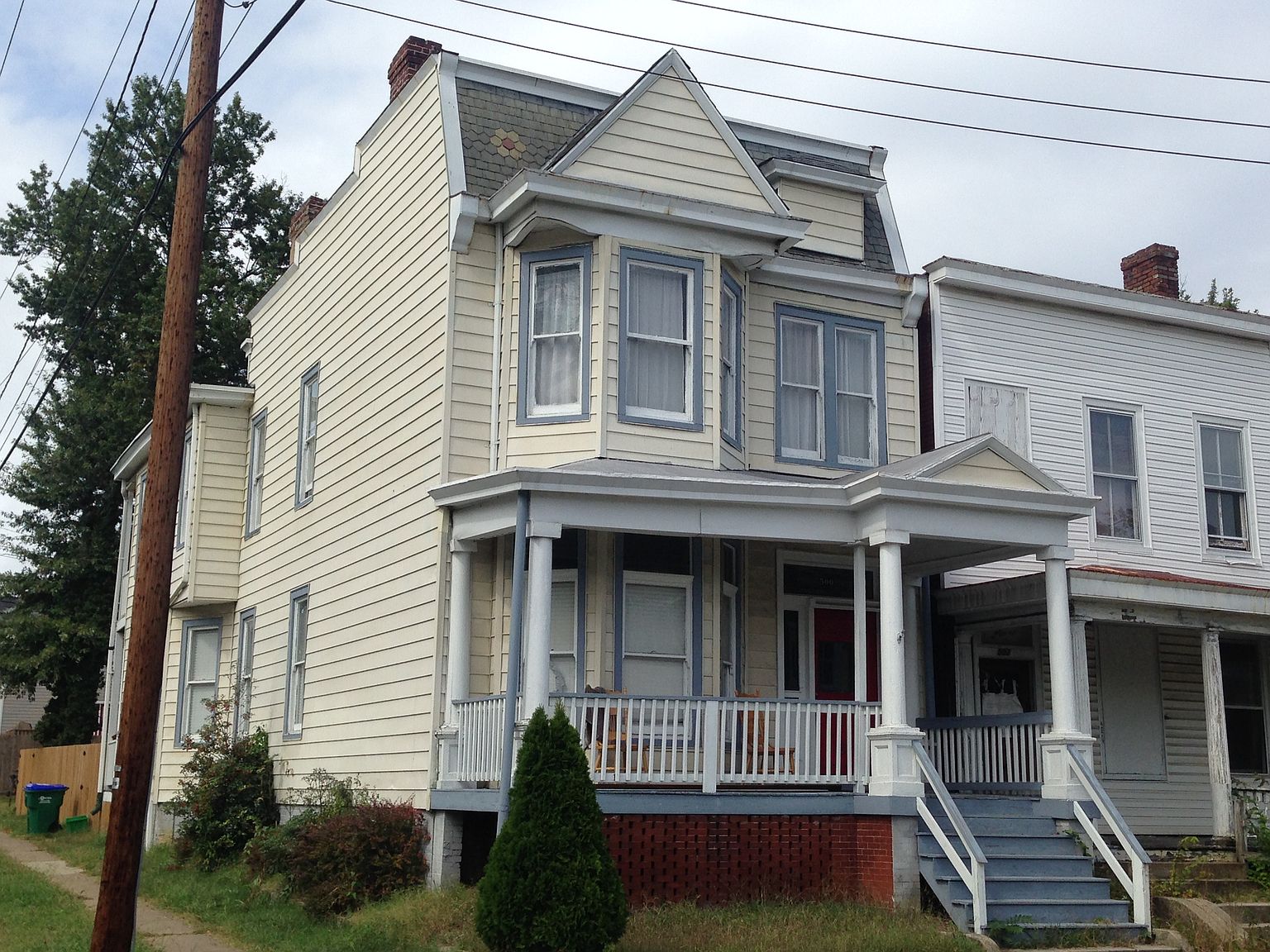 500 Chimborazo Blvd, Richmond, VA 23223 Zillow