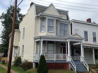 500 Chimborazo Blvd, Richmond, VA 23223