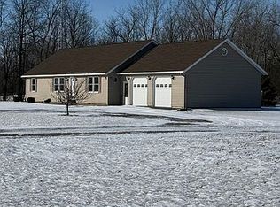 22791 Road 12, Cloverdale, OH 45827