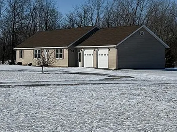 22791 Road 12, Cloverdale, OH 45827